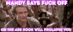 Hook Ass Mandy GIF