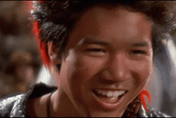 Hook  Dante Basco Movie GIF