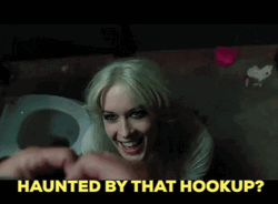 Hook Up With The Evil Dead GIF