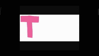 Hoops And Yoyo Cartoon Letters Tues GIF