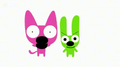 Hoops And Yoyo HYY GIF