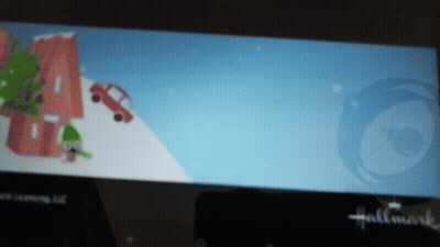 Hoops And Yoyo Winter Choice List GIF