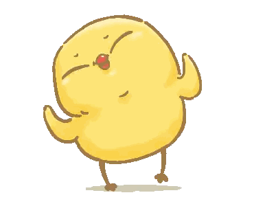 Hooray Dance Sticker