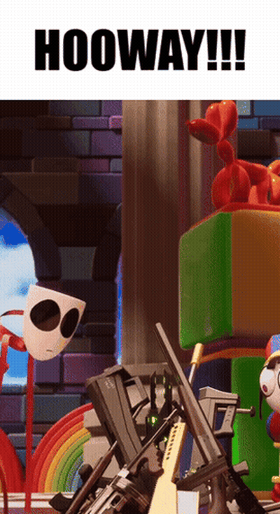 Hooway Cartoon Scene GIF