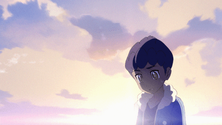 Hop Is Looking For Missing Wooloo GIF