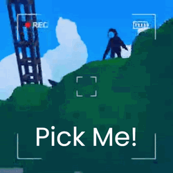 Hop On Content Warning Pick Me GIF