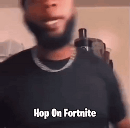 Hop On Dude Did You Pray Today Meme GIF