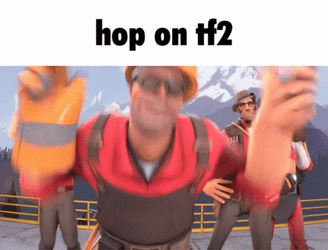 Hop On Welcome To The Team Meme GIF