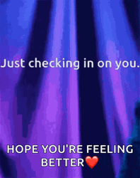 Hope Your Feeling Better Cookie Monster GIF