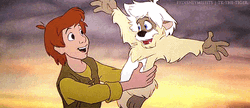 Hope Youre Feeling Better Black Couldron Taran Gurgi GIF