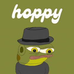 Hoppy Coin GIF