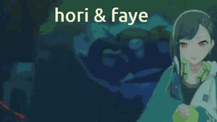 Hori Horie GIF