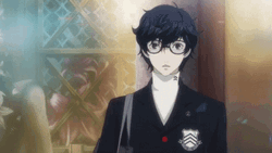 Horimiya GIF