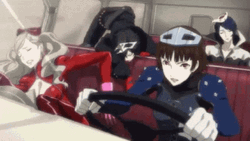 Horimiya GIF