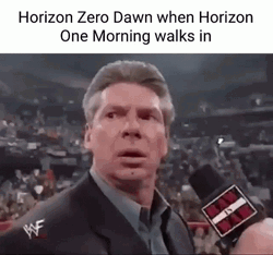 Horizon Zero Dawn GIF