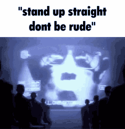 Horrid Henry 1984 GIF