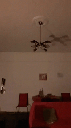 Horror Movie Sadako Hiding GIF