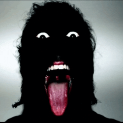 Horror Scary Meme GIF