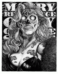 Horror They Live We Sleep GIF