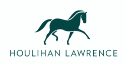 Horse Running Houlihan Lawrence GIF