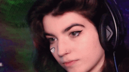 Horty And Kermit Yay GIF