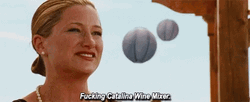 Host Announcing The Catalina Wine Mixer GIF