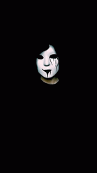 Host Ishness Welcome To The Dark Side GIF