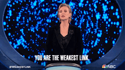 Host Jane Lynch GIF