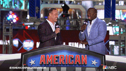 Host Matt And Akbar GIF