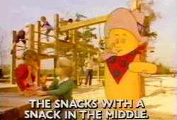 Hostess Twinkie The Kid GIF