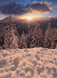 Hot Chocolate Winter Wednesday GIF