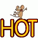 Hot Dancing Rat Day GIF