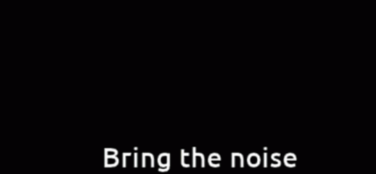 Hot Fuzz Bring The Noise GIF
