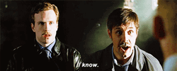 Hot Fuzz Punch That Scene GIF