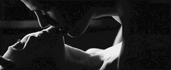 Hot Love Slow Motion Kiss GIF