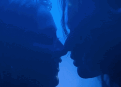 Hot Love Tease Kiss GIF