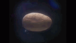 Hot Potato A New Planet GIF