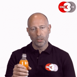 Hot Sun Juice Drink GIF