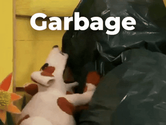 Hot The Garbage Pail Kids Movie GIF
