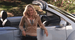 Hot To Go Lets Go GIF