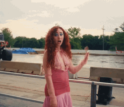 Hot To Go Really Hot GIF