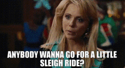 Hot Tub Time Machine Collette Wolfe GIF