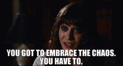 Hot Tub Time Machine Lizzy Caplan GIF