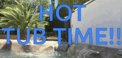 Hot Tub Time GIF