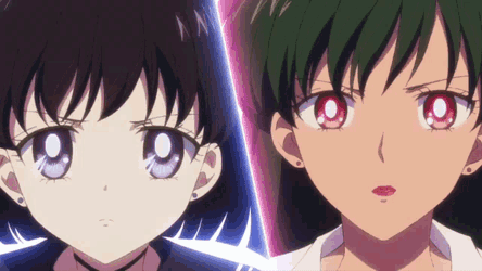 Hotaru Tomoe GIF