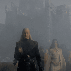 Hotd Daemon Targaryen Carrying A Dragon Egg GIF