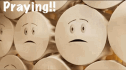 Hotel Transylvania Character Pray GIF