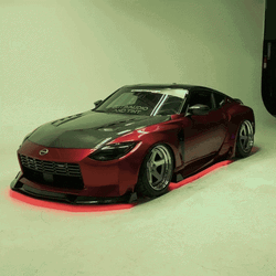 Hotline Bling Car GIF
