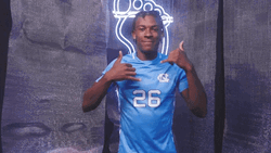 Hotline Bling Daniel Lugo Hand Gesture GIF