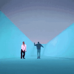 Hotline Bling Grooving Drake GIF
